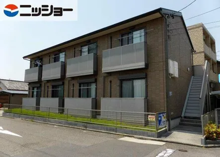 ソレジオ東畑の画像