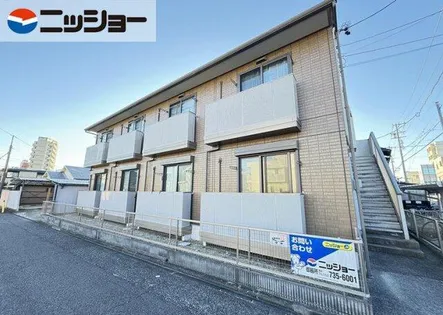 ソレジオ東畑の画像