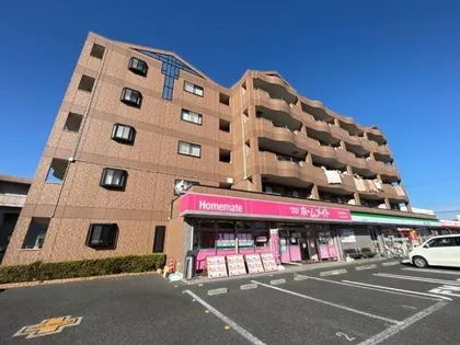 ロイヤルヒルズ青山の画像