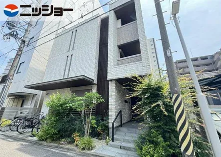 クオリスタ栄の画像