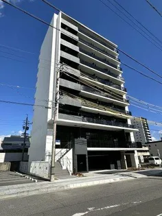 SLR東岡崎駅前【10階】の外観