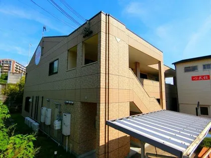 パルス和泉中央の画像