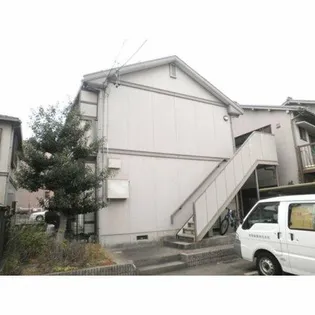 フレグランス東栄の画像