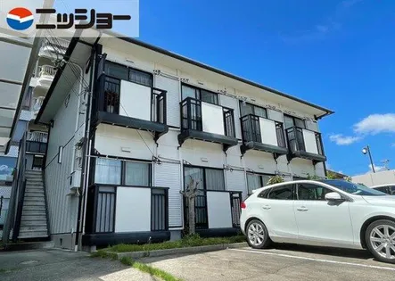 ガーデンヒル陽明の画像