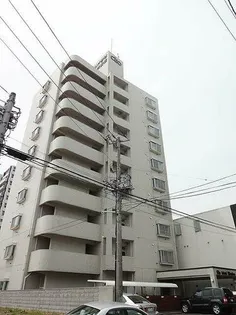 クリオ琴似弐番館の画像