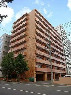 ライオンズマンション中島公園の画像
