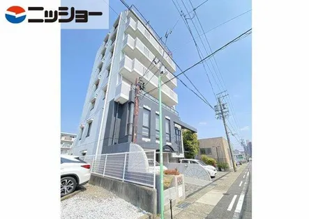 BIRTH30【6階】の外観