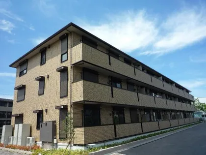 グランドルミエールの画像