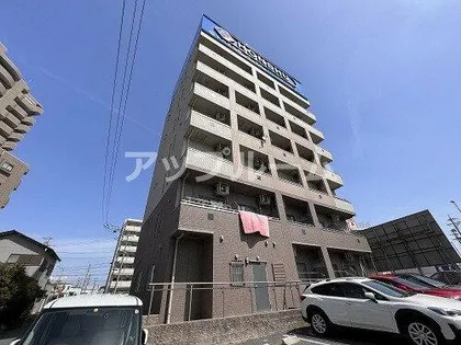 本州守山ビルの画像