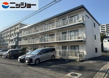 ハイツフジの画像