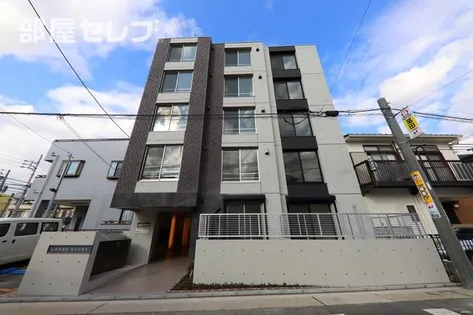 LUORE大曽根【0506号室】の外観