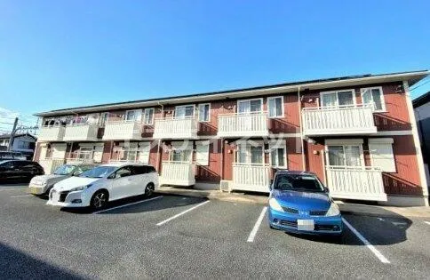 リビングタウン榎戸 Aの画像