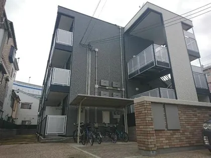 レオパレスSEASIDE須磨の画像