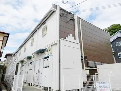 レオパレスヴィグールの画像