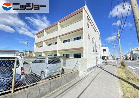 WAN'S TERRACEの画像