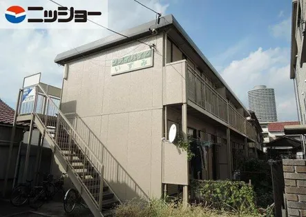 シティハイムいずみの画像