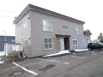 カーサフレーシアの画像