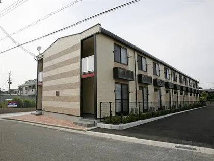 レオパレスM ヴィアージュの画像