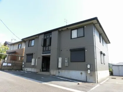 エクレール遠野の画像