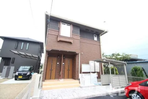 カーサ セレッソの画像