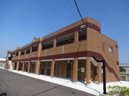 ラルーチェ サンリッチの画像