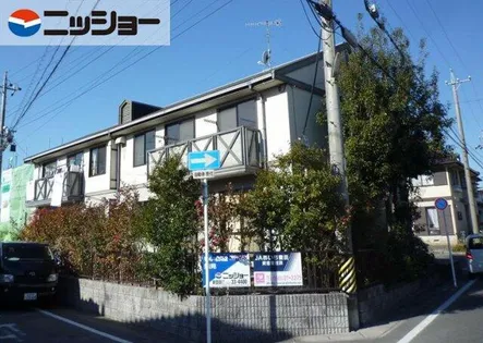 フェニックスKAWAI A棟の画像