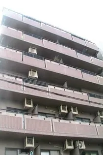 メルベーユ神田の画像