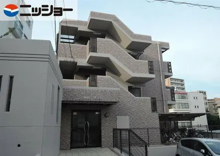 ヒルズ覚王山の画像