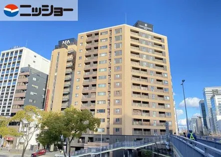 アップルパレス丸の内の画像