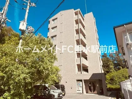 スカイヒル名谷の画像