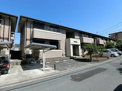メゾンニュー池島 Aの画像