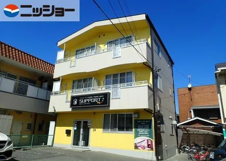 第三グリーンハイツの画像