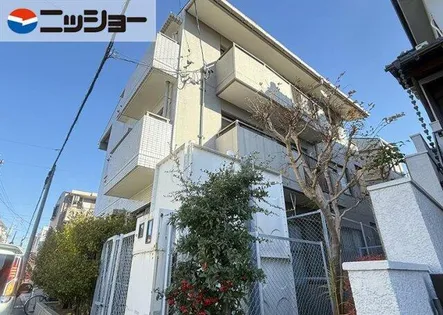 エクセリーヌ植田西の画像