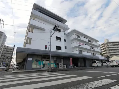 パティオ通町の画像