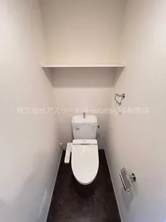 トラストレジデンス博多駅南【8階】の内装