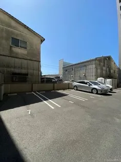 トラストレジデンス博多駅南【8階】のその他画像