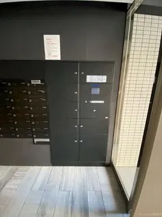 トラストレジデンス博多駅南【8階】のその他画像