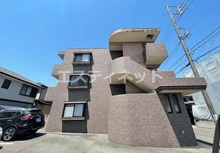 ローレルパレスの画像