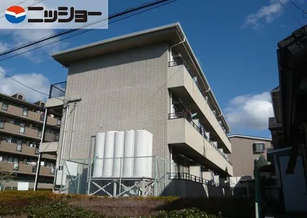 ケントハイツA棟の画像