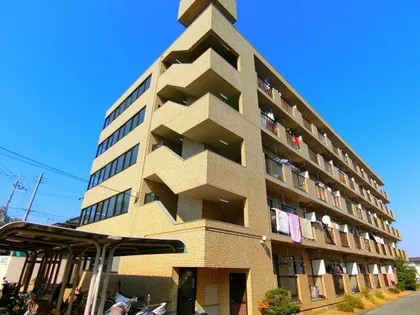 パックス楠の画像