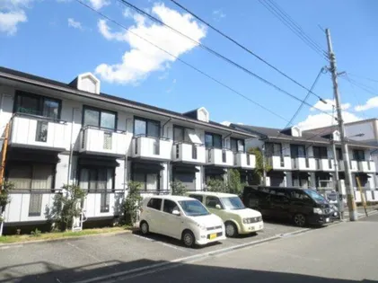 サニーコート加美西Iの画像