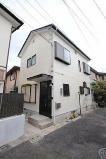 大阪府堺市東区日置荘西町1丁【一戸建】の外観