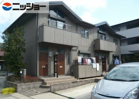 エスポワール Bの画像