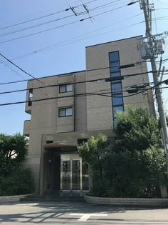 メゾンヌーボーの画像