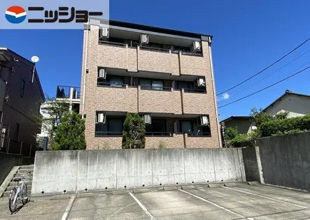 コーポTOMITAの画像