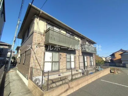 サンハイム一色 Dの画像