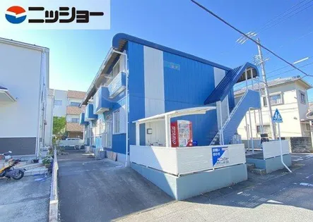 レピュート折戸の画像