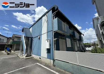 レピュート折戸の画像