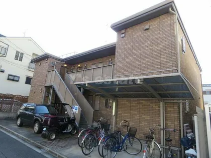 ウエストヒル開生の画像