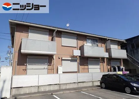 ラフィネ昭和橋の画像